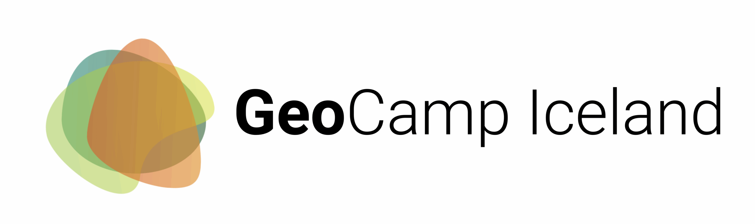 GeoCamp - Logo - 2025