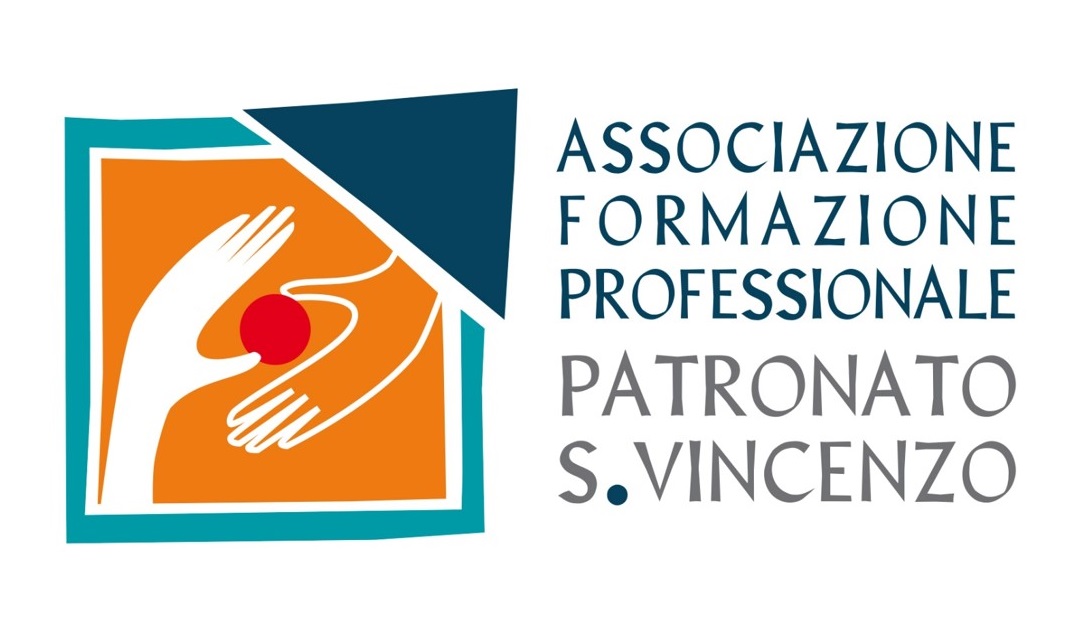 Logo AFP Patronato San Vincenzo